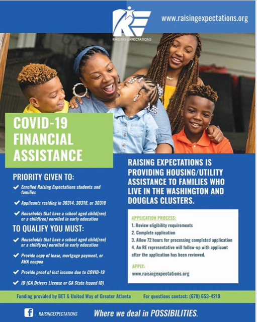RE_1995's tweet photo. Doing our part to help families navigate these difficult times.  https://t.co/UpisH7IOt9 #TheREWay #RElationships #REVirtualVillage https://t.co/dXpOmlSjuq