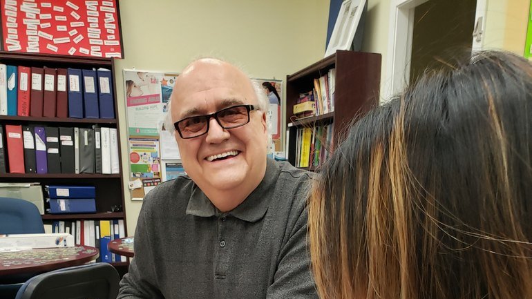 susanbyrom's tweet image. We love recognizing outstanding community leaders! @Valley_First is proud to donate $1,000 to @ProLitCOS on behalf of Bryon Johnstad! Bryon has been supporting adult literacy learners for 5+ years! Thanks Bryon for being an exceptional volunteer! @DoSomeGoodCA #SimpleGenerosity