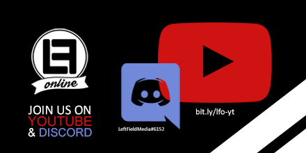 RoseCityCC's tweet photo. #LeftFieldMedia is now on #YouTube and #Discord. Subscribe today to chat with new or long lost con-friends or watch an expanding collection of virtual content! π SEE YOU THERE!
YouTube: https://t.co/AOw3aaBWzo
Discord: https://t.co/rOuq9kmGnO https://t.co/q8tASFI13M