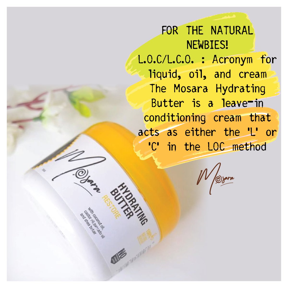 mosarakenya's tweet photo. Hello newbies; welcome to lecture 101! You know we gatch’u!😘

#naturalhairproducts #naturalhairdaily #teamnaturalhair #myhaircrush #hairjourney #hairgrowthjourney #hairgrowthoil #hairtips #4chair #twists #mymosara #mosarakenya #discovermoisture #jumia https://t.co/pc0fw9eQNO