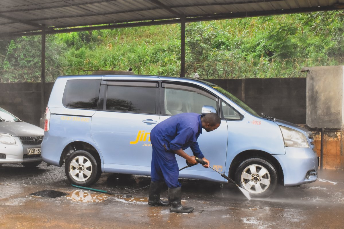 We safeguard our clients safety by regularly washing our cars. 
Choose Jimcab for all your travel needs. 
Stay safe #StaySafe #covid19kenya