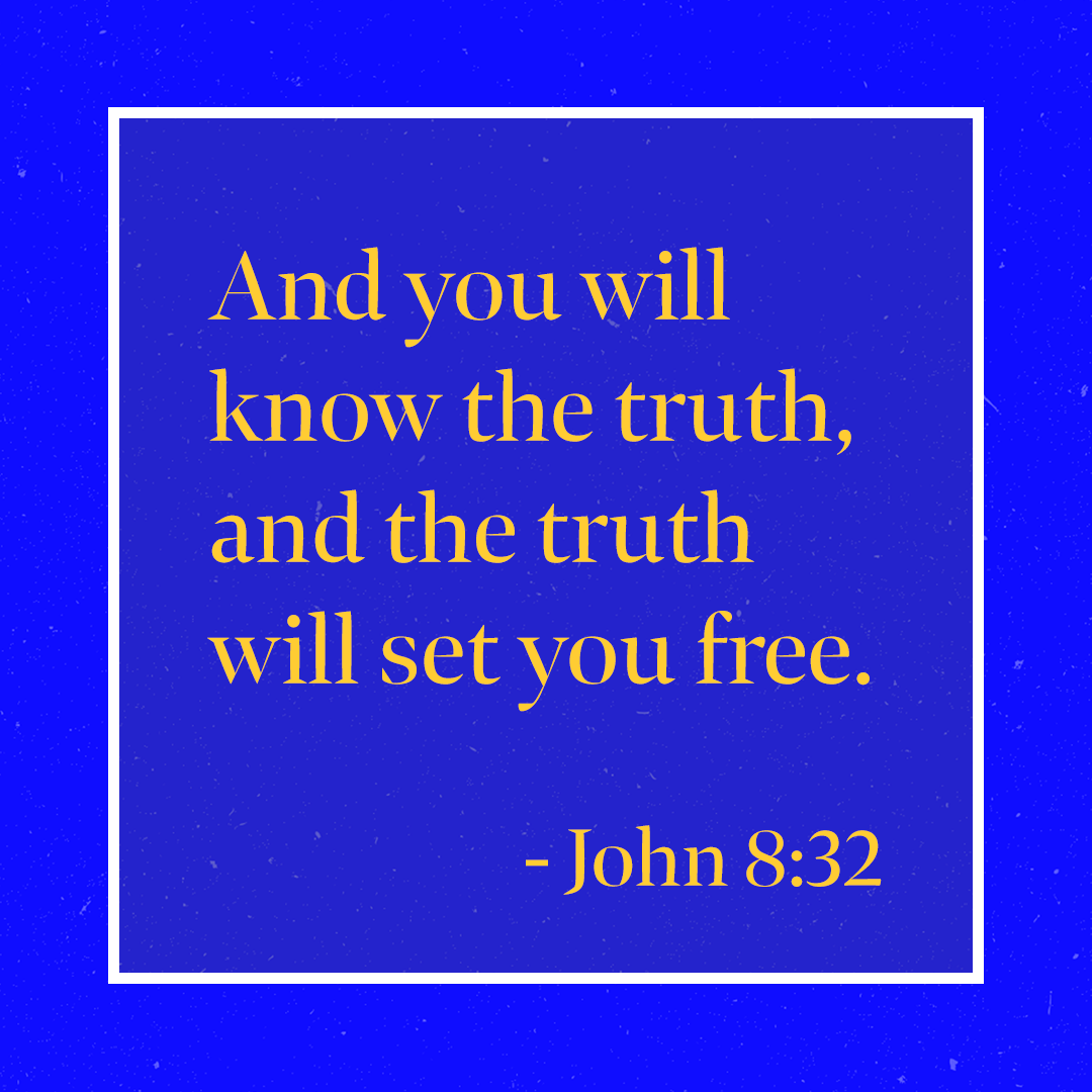 ProverbsDailyig's tweet photo. John 8:32 🔥🔥🔥 https://t.co/D07mQVN6c2