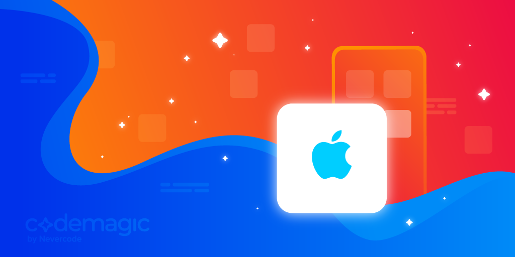 codemagicio's tweet photo. 5️⃣easy steps to follow to use the YAML file to build, test and deliver native iOS apps on Codemagic by @sbis04
https://t.co/IY8RB6eO19
#Flutter #ios #cicd #testing #appdevelopment #codemagicio https://t.co/q672h1vRmN