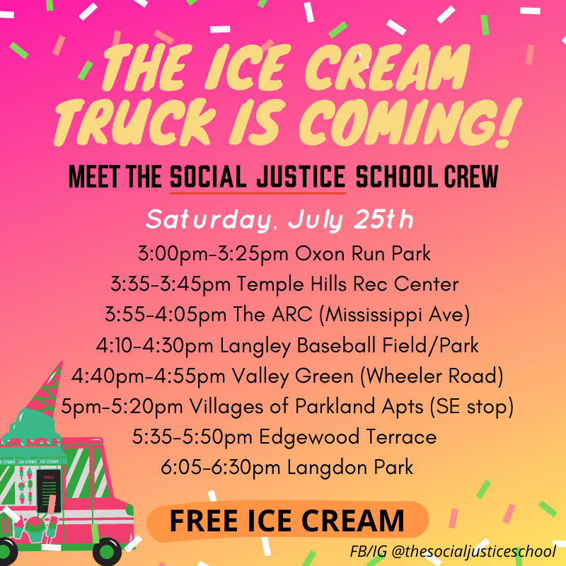 TheSocialJusticeSchool tweet media