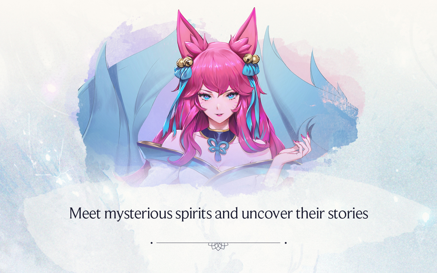 League of Legends na X Commune with the kanmei and akana. https