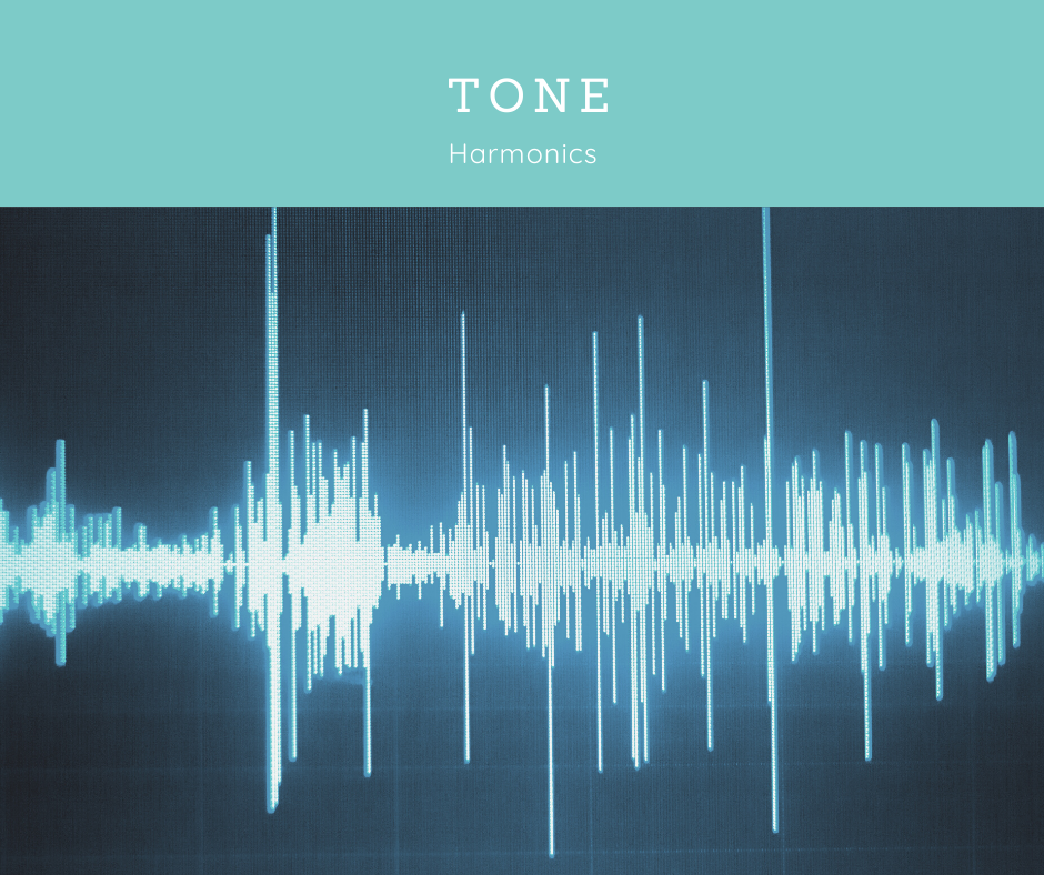 VoxTrain's tweet photo. Vibrations create sound waves. Sound waves have ripple effects called harmonics. The size and thickness of your vocal folds combined with the unique shape of your resonance chambers all play a role in which harmonics will ripple off of your original tone. #harmonics #sing https://t.co/J895nQ6Pv6