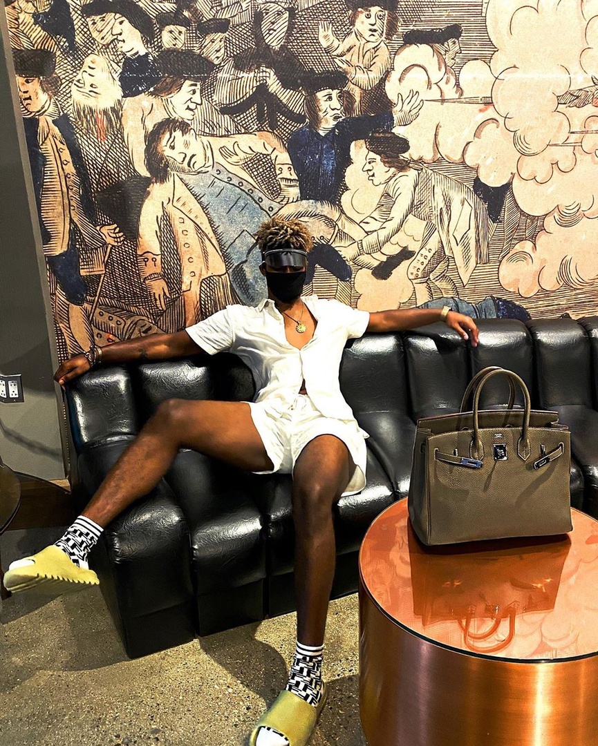 Revere Hotel tweet media