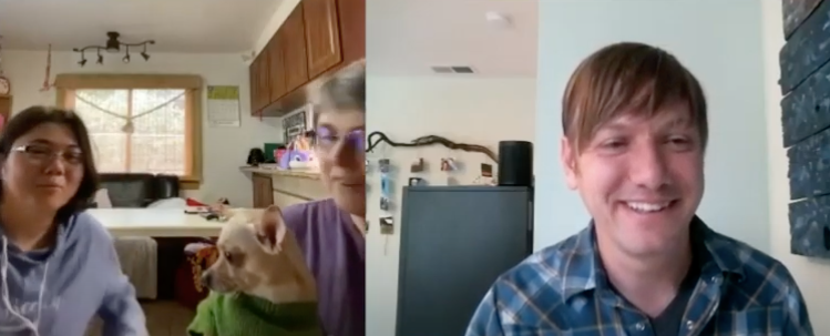 Check out our new youtube video! It's an interview with Wayfinding parent Deanna (with a cameo from Wayfinding student Julie!) about her family's experience with the education system, how they discovered Wayfinding and how things are going.
buff.ly/32CzgO7