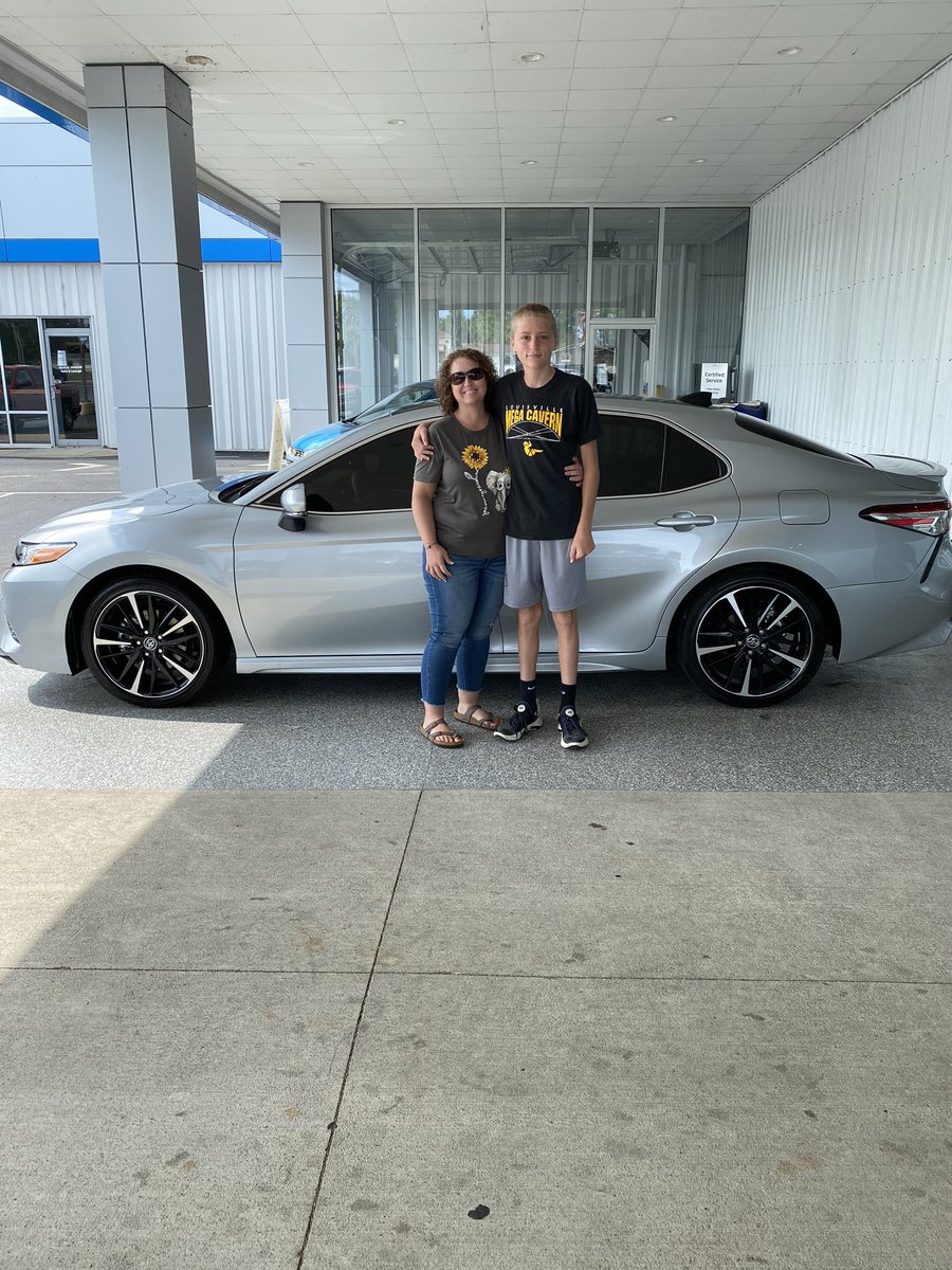 Hobson Chevrolet Buick GMC tweet media