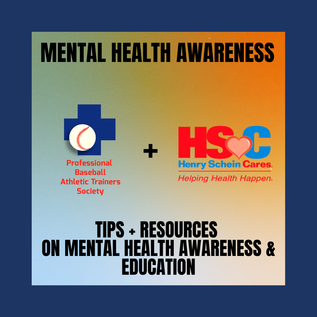 PBATS's tweet photo. As the 2020 @MLB season begins, we hope fans are taking the measures to enjoy their time in isolation and work on mental health. With @HScheinMedical, we know fans won't be in the stands, but hope that baseball brings joy during to all. #HSCares

LINK: https://t.co/CUXz1wAXBc https://t.co/83yvzfeFbN