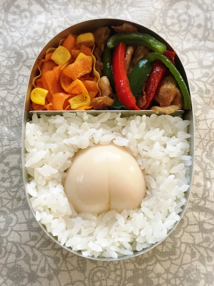 嫌がらせ弁当 のつもりはなかったけれど 以前娘から パンツも履かせて欲しかった と言われたお弁当がこちら なかなかいい感じに味の染みた味玉のお 弁当です 天野のデコクッキング ツイレポ 嫌がらせ弁当 のつもりはなかったけれど 以前娘から パンツも履かせて欲しかった と言われたお弁当がこちら なかなかいい感じに味の染みた味玉のお 弁当です 天野のデコクッキング ツイレポ