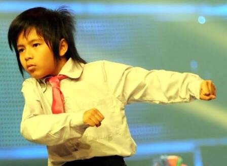 Lam kenal ea...
Wa  brandon...