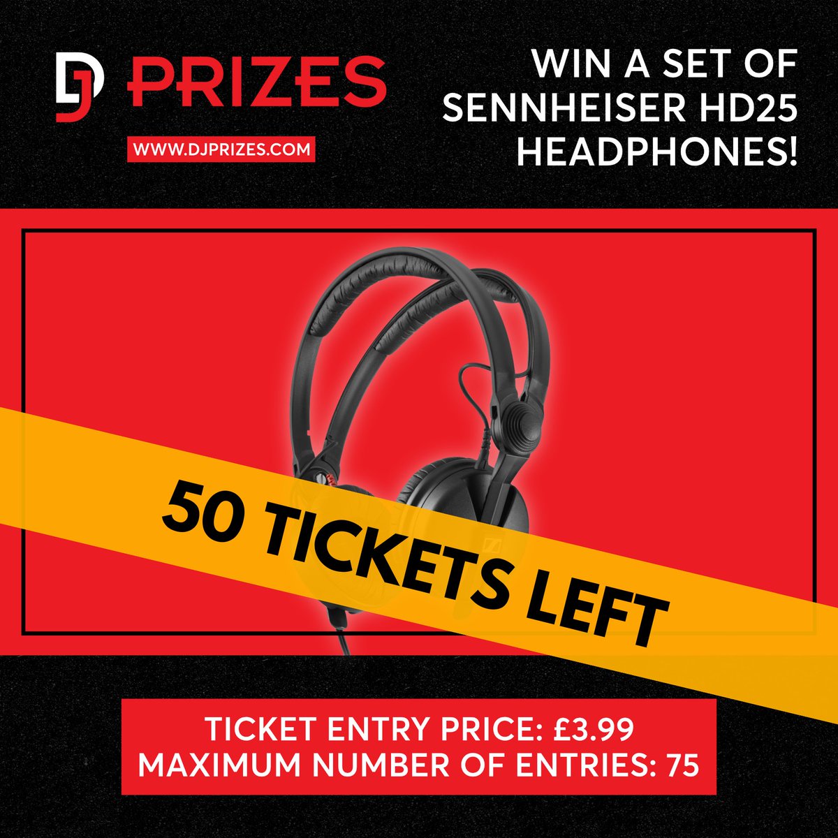DJ Prizes tweet media