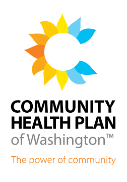 Community Health Plan of Washington tweet media