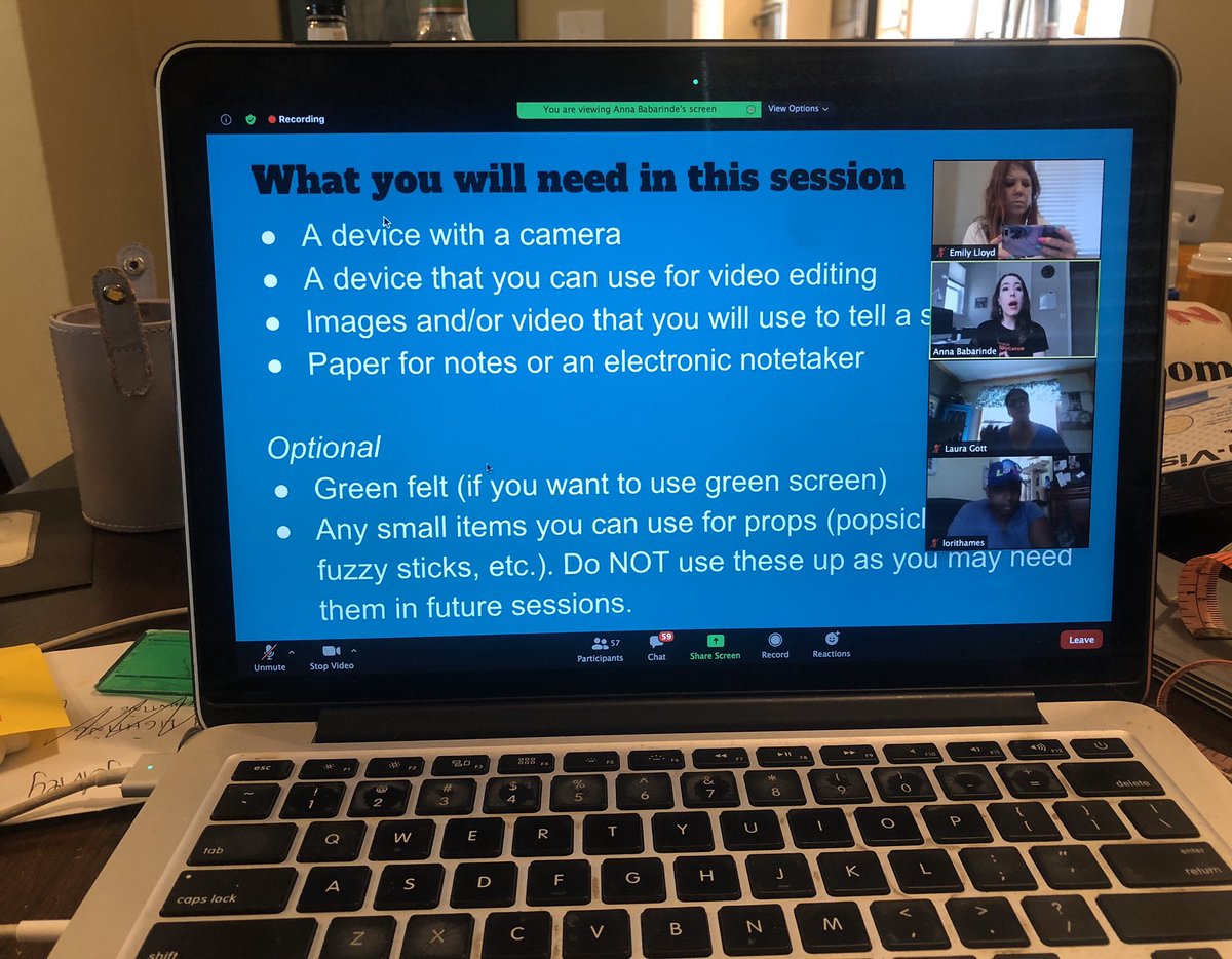 Who lives, who dies, who tells your story? #InfyPathfinders  #MECbootcamp