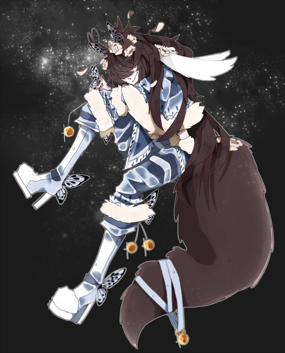 Yukirwa's tweet photo. Currently selling thoes two designs, please check outt he offical journal and their prices: https://t.co/zTafP63lhE
Pls i want them gone asap
#adopt #sellingcharacters https://t.co/074RDfCdpV