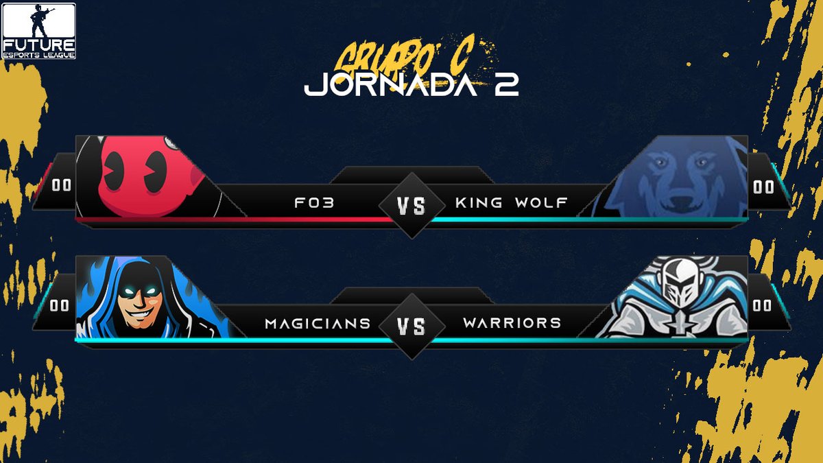 Future League tweet media