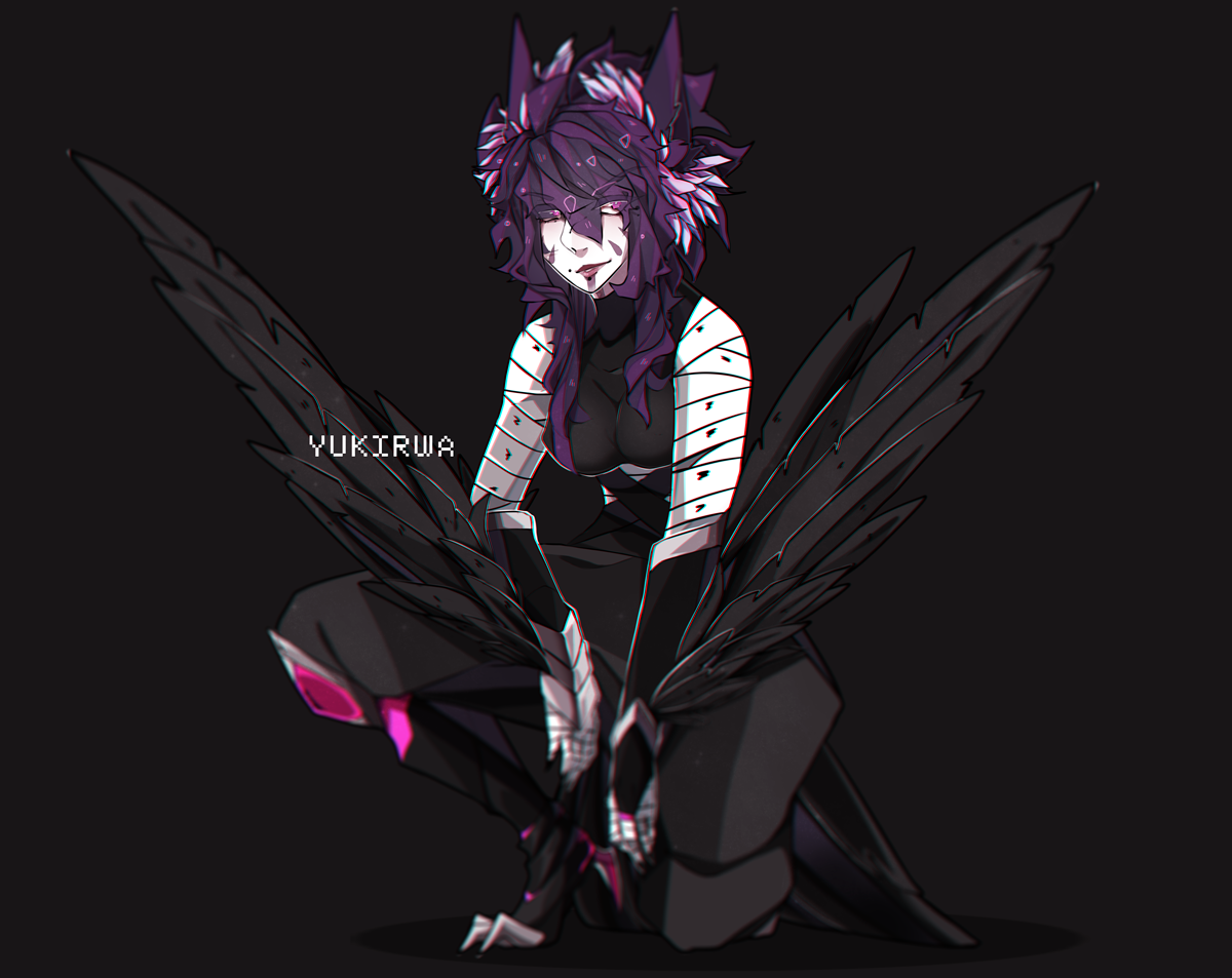 Yukirwa's tweet photo. Currently selling thoes two designs, please check outt he offical journal and their prices: https://t.co/zTafP63lhE
Pls i want them gone asap
#adopt #sellingcharacters https://t.co/074RDfCdpV