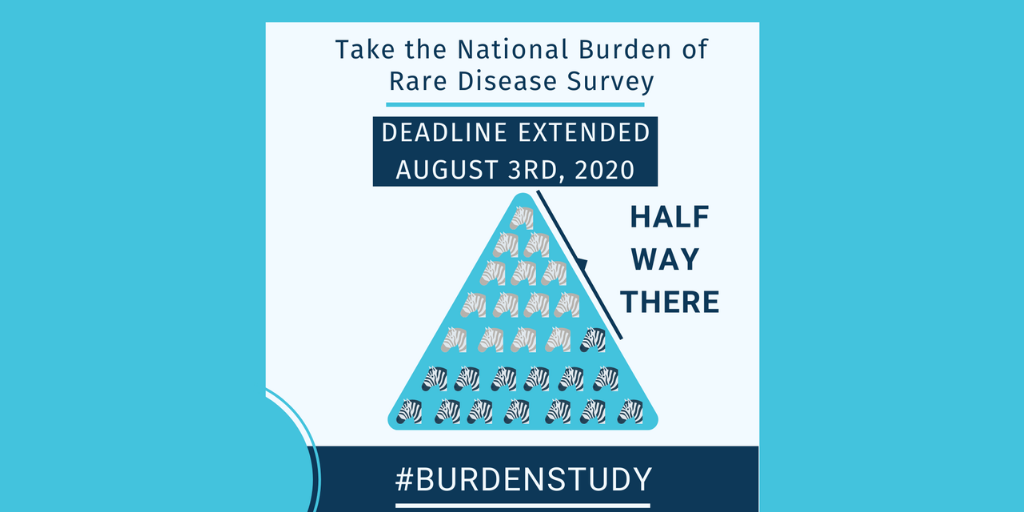 healourskin's tweet photo. .@EveryLifeOrg has extended the National Burden of Rare Disease Survey deadline to August 3rd. If you haven’t taken the survey, please do! Your experience matters! To learn more and to take the survey visit: https://t.co/fOs2v7YNLl. https://t.co/rPt8FBBMtx