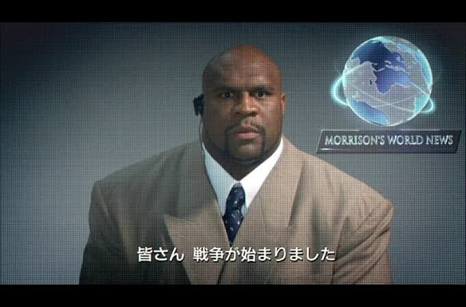 とある仮説 