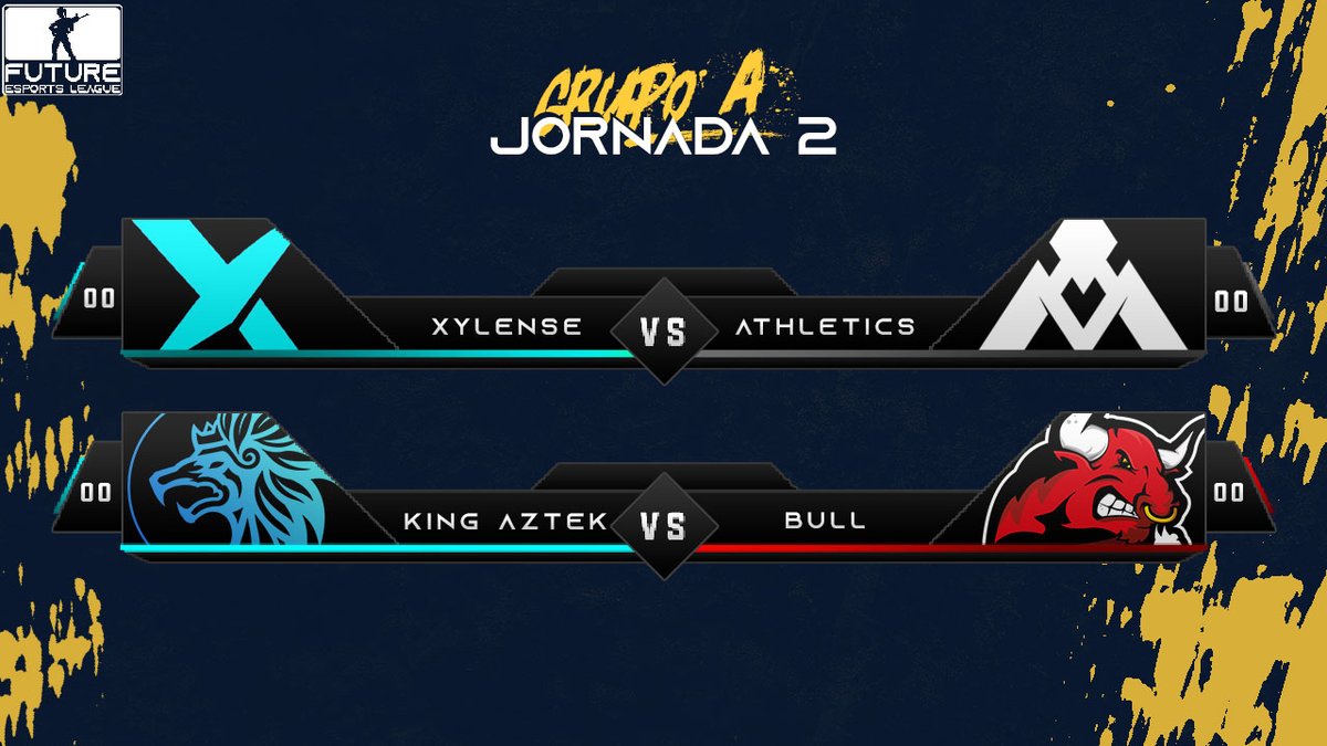 Future League tweet media