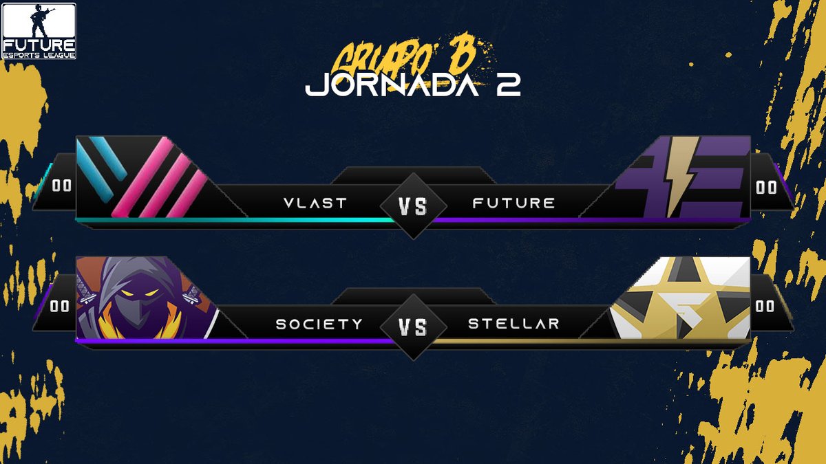 Future League tweet media