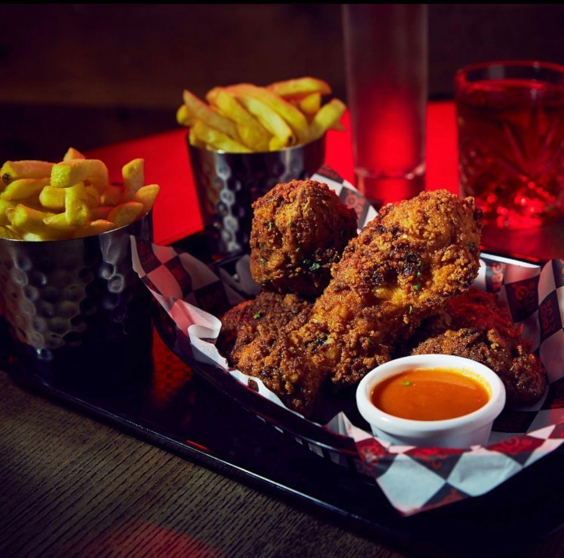 hitbirmingham's tweet photo. 20% OFF FOOD AT THE RECTORY AND 180 CLUB! ๐คฉ
.
The Rectory and 180 Club offer great places to gather with friends for lunch, cocktails and some fun! ๐ธ๐ฏ
.
Unlock your discount codes for free on our website: https://t.co/yFpJl0XFBL
.
#hitbirmingham #therectory #180club https://t.co/1VolwNgkaH