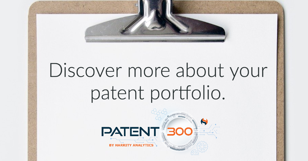 harrityllp's tweet photo. Working on your #PatentPortfolio strategy? Use the #Patent300 Dashboard to interact w/ data points on U.S. #patents, #patent portfolio analysis, outside #counsel analytics, #patentprosecution, #techarea breakdowns, #cost & #budget analytics & more: https://t.co/QEqghiPY0w https://t.co/JdrHNQzQzT