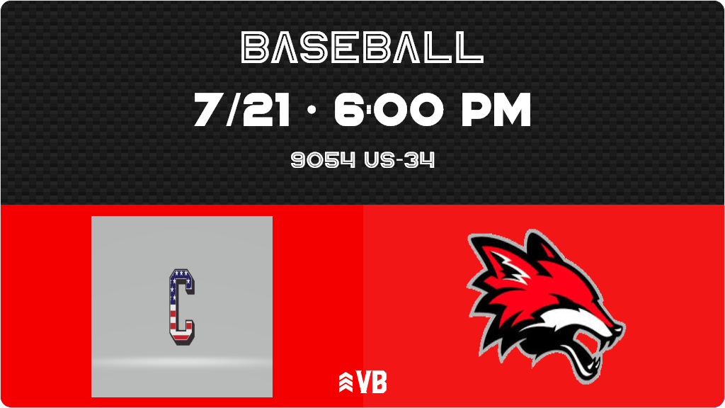 Colonels Youth Baseball tweet media