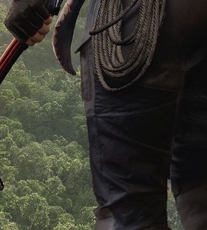 LarasLeftThigh's tweet photo. I really like the picture of her thigh heee you can see the strength it possesses!! It’s really just wonderful 9/10 #TombRaider #LarasLeftThigh https://t.co/WHhs2tUhDi