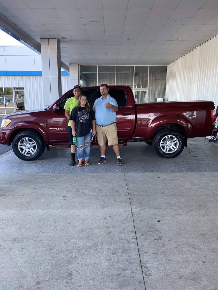 Hobson Chevrolet Buick GMC tweet media