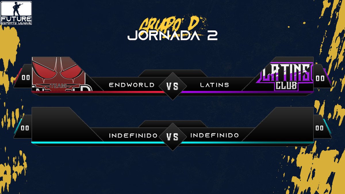 Future League tweet media