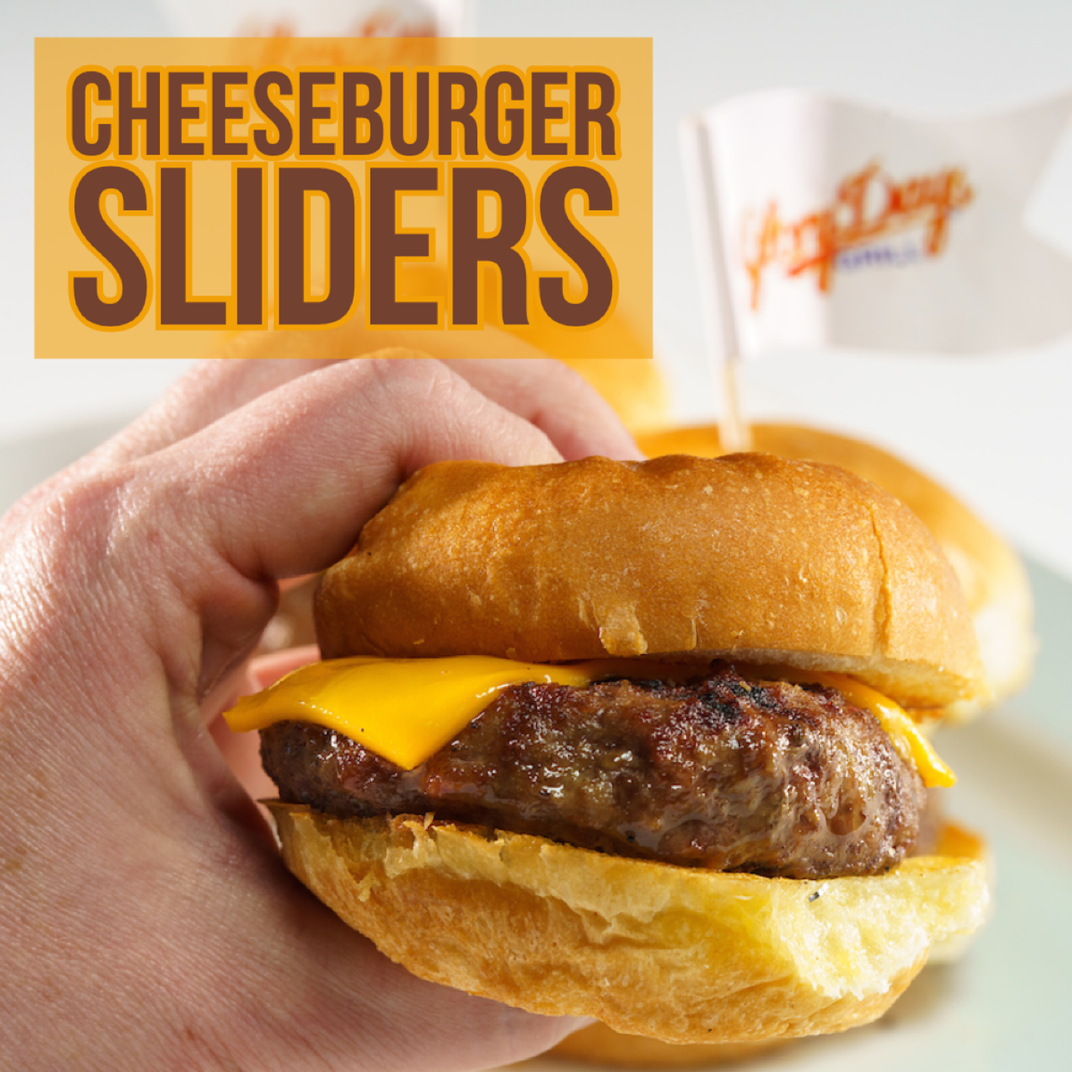 GloryDaysGrill's tweet photo. Got Sliders? Our Cheeseburger Sliders are PERFECT for an appetizer, meal, or the kids! Still dining at home? Our "Picnic Pack" Family Meal serves four and is still available To Go!
#sliders #cheeseburger #cheeseburgersliders https://t.co/mB9W7mwcDS