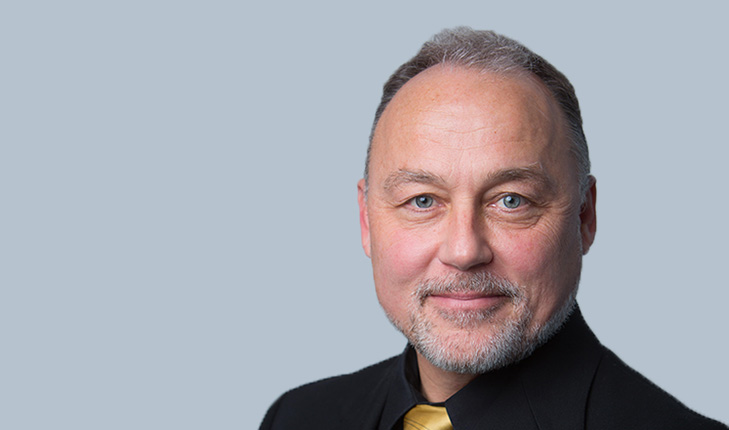 Dr. Randy Yerrick, known for his collaborative efforts, innovative teaching and implementation of technology in STEM classrooms, has been named the new dean of the <a href="/FresnoKremenEdu/">Kremen School of Education and Human Development</a>.

Welcome, Dr. Yerrick! Read more: bit.ly/3iQtvlG