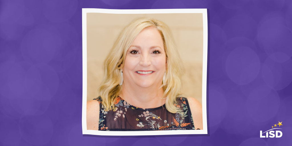 Lewisville ISD tweet media