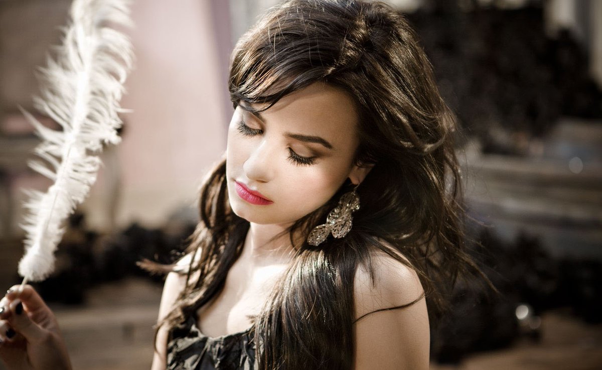 bestsofddlovato's tweet image. 11th anniversary here we go again.