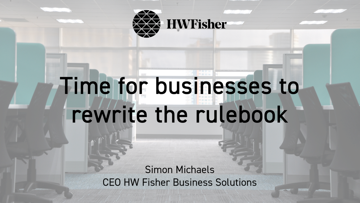 HWFisherUK's tweet photo. The Chancellor's £1000 #furlough bonus won't be paid until February 2021, a lifetime away in our current economic situation. Simon Michaels @S2_Solutions provides some ideas of what you can do in the short term to survive: https://t.co/4QPo4UZMVt
#smallbusiness #businessowner https://t.co/5Q2sNsbuJr