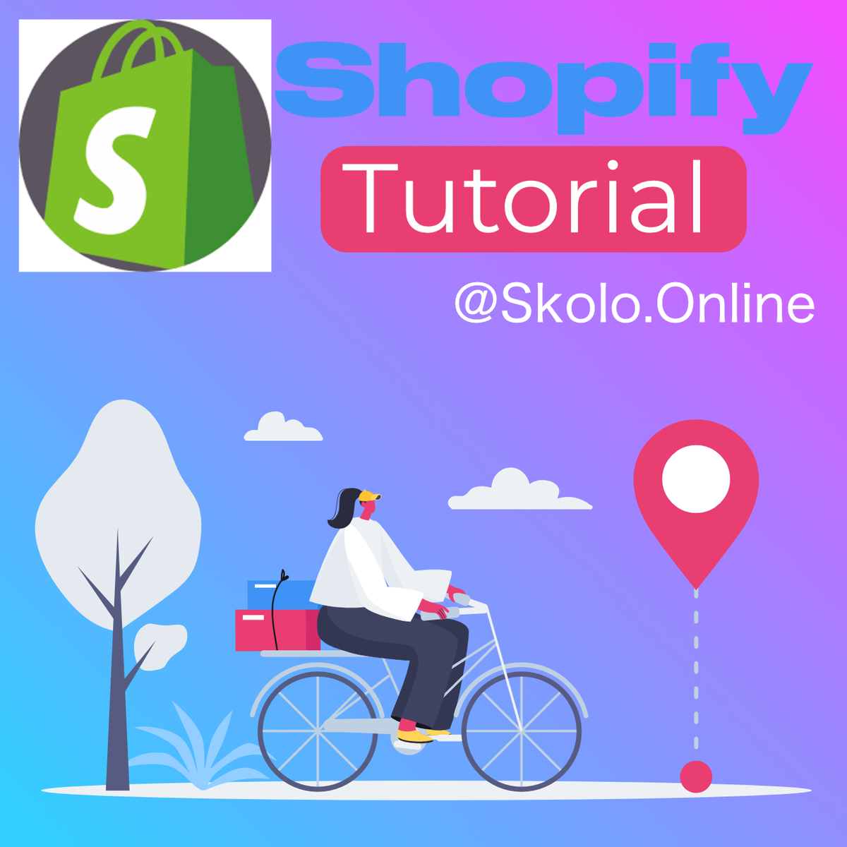 skolo_online's tweet photo. 🔥🔥Learn Shopify 🔥🔥
https://t.co/OhDSUUGYFB

#shopify #shopifystore #ShopifyDeveloper #shopifyseller #shopifypics #shopifyexperts #entrepreneur #entrepreneurship #Entrepreneurs #Entrepreneurlife #entrepreneurmindset #EntrepreneurQuotes #entrepreneurial https://t.co/FZc3ytS9jx