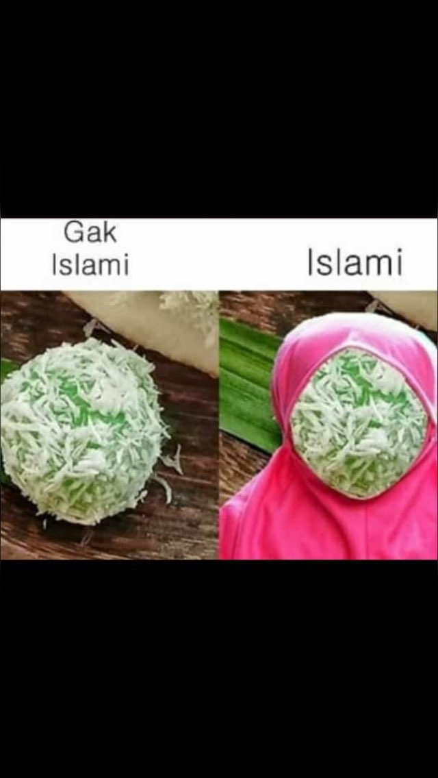 khafidzkn's tweet photo. @TretanMuslim Ini pencerahanya chef https://t.co/S6JWVnttS6