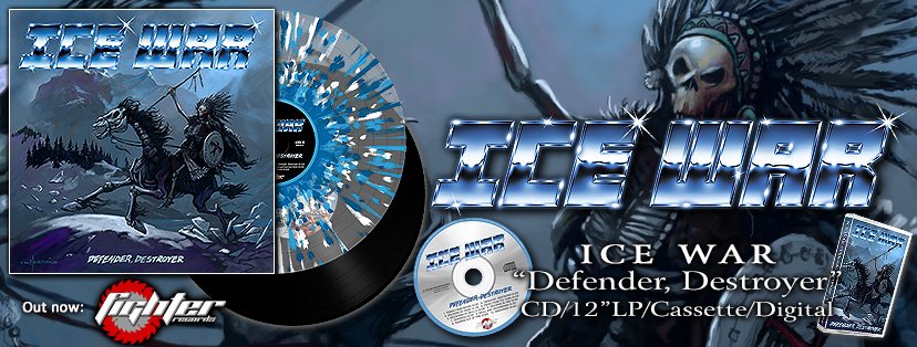 Fighter Records tweet media