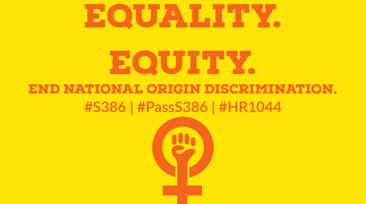 premgnc1983's tweet photo. #S386 fixes 30 year discrimination, but cruel ones object! 
#DurbinLiesImmigrantsDie #PassS386 #S386
@dnc @dncwarroom
https://t.co/DrWfvWBfqr
