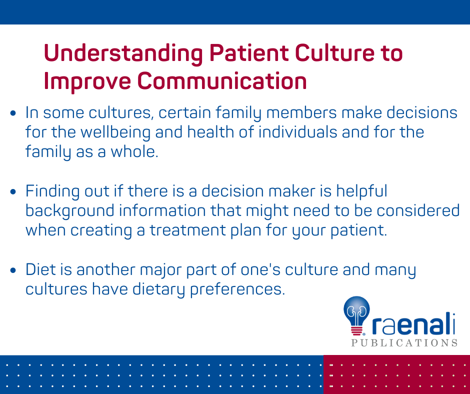 RaenaliPub's tweet photo. Not everyone eats the “Great American Diet”. Food affects health &amp; culture. Food abundance &amp; overeating indicate wealth &amp; status in some cultures, whereas fasting may be a cultural norm to prove faithfulness in others #culture #Communication #patientcare. https://t.co/XJ9WICKkhr https://t.co/OOyX9mQ5rl