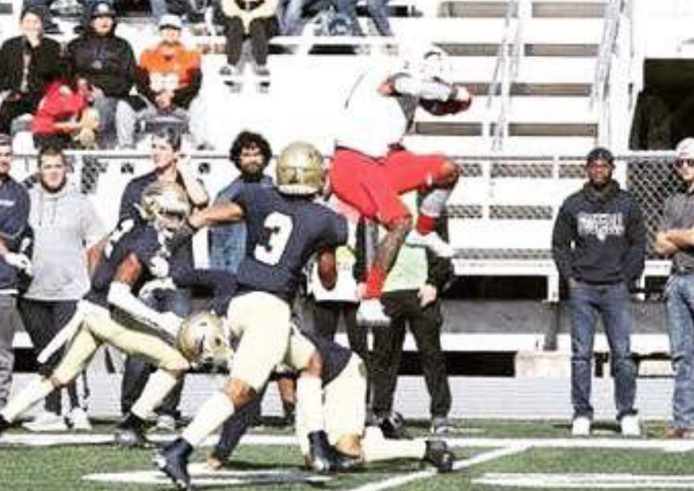 2021 NFL Draft Prospect Interview: Dondi Penick Jr., RB, CSU-Pueblo nfldraftdiamonds.com/2020/07/dondi-… #NFL #NFLDraftNews