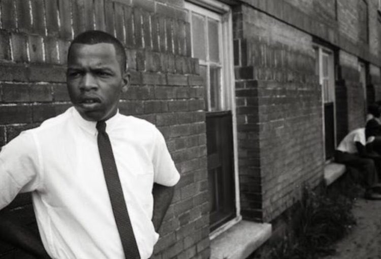 His parents were sharecroppers and he grew up on a small farm in rural Alabama; so in following his life, we are forced to consider the potential power of ordinary people who decide to stand up, speak for themselves, and fight for what is right.