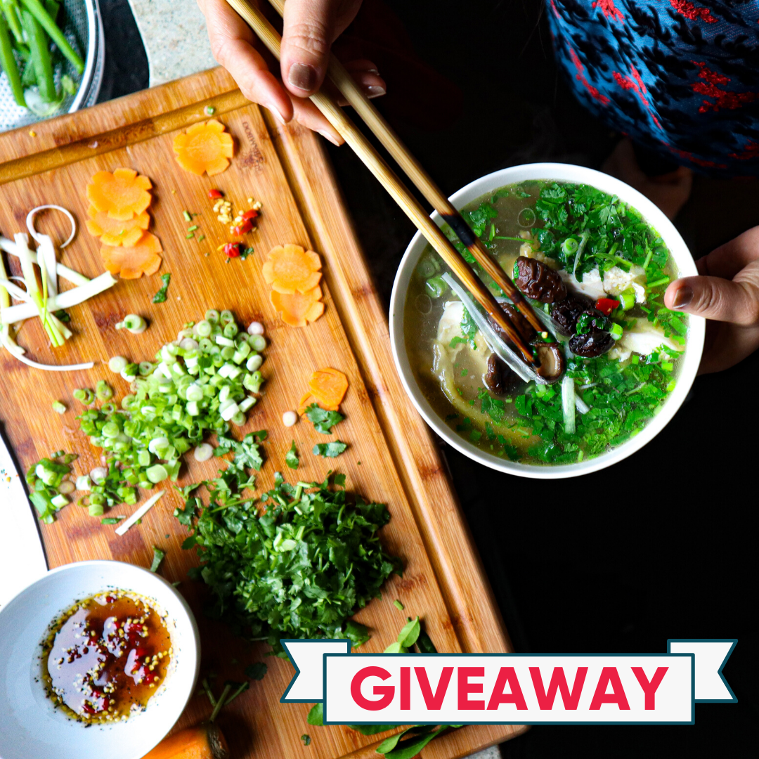 OrderShef's tweet photo. ✨$200 GIVEAWAY✨
Enter:
*Follow
*Like
*Reply + tag friend
* +1 entry: retweet
** +5 tweet with #ordershef and tag us!
🎉4 winners - $50 gift card for delicious, homemade food
Ends 7/29 at 11:59pm PST! Winners must reside in #BayArea or #Brooklyn/#Queens (in a zip Shef serves) https://t.co/dQ3NLUixnO