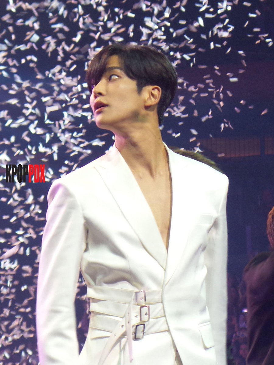 why kim rowoon is more than just a "tall pretty guy" from sf9 — a thread.