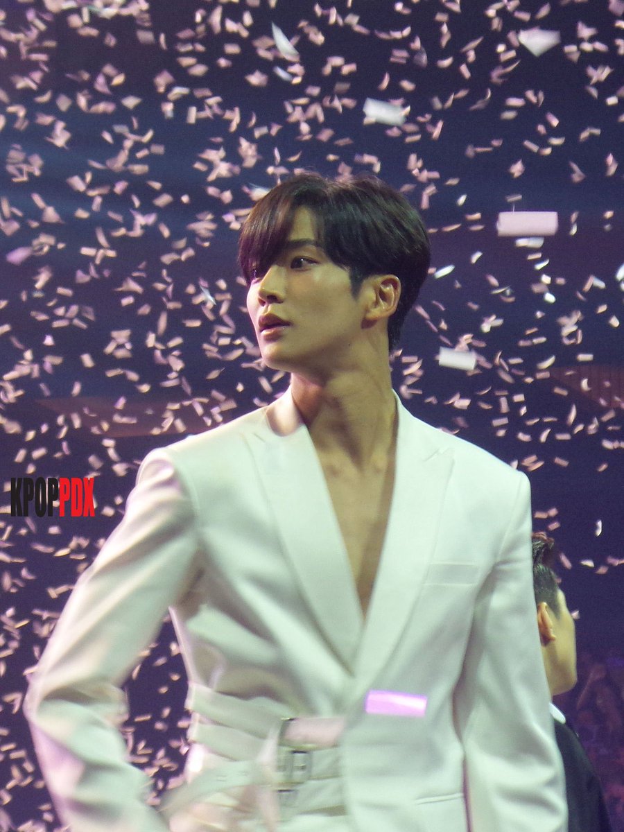 why kim rowoon is more than just a "tall pretty guy" from sf9 — a thread.