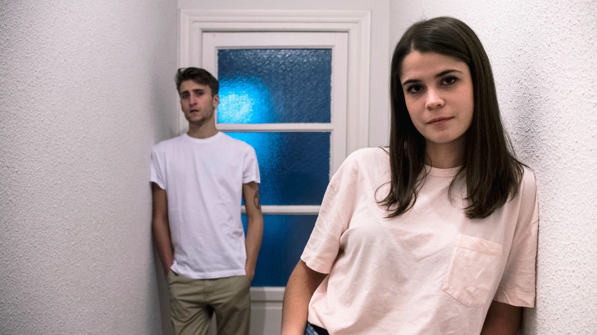 ~YAWNERS~From Madrid, Spain