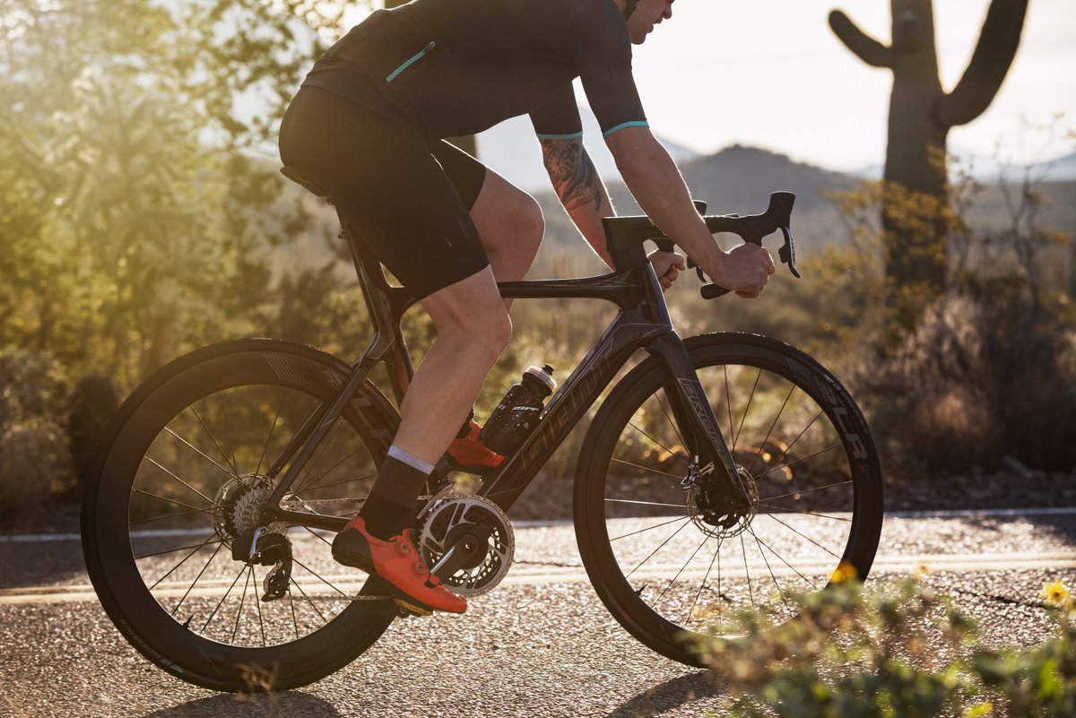 Global orders now available. Power meters are shipping to Canada, Europe, and the UK. Learn more ➡️  bit.ly/3hleBCm
#powereveryride