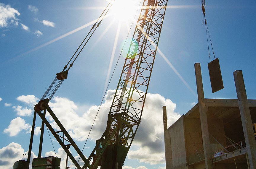 The Crane &amp; Rigging Workshop will feature a session on Rigging and Lifting with Blocks to help you understand the concepts and techniques involved in rigging training. Details at: ow.ly/mVrv50AEfgE
 
#SCRAcrw